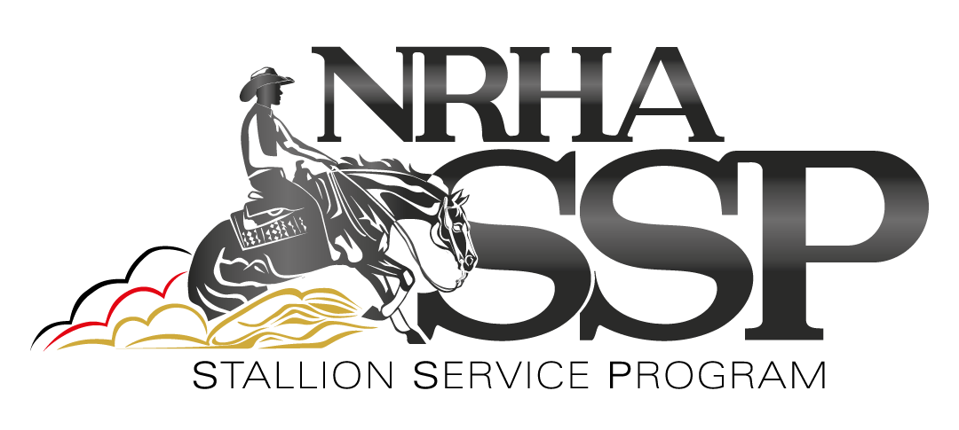 SSP (Stallion Service Programm) und FNP (Foal Nomination Programm) der NRHA Germ